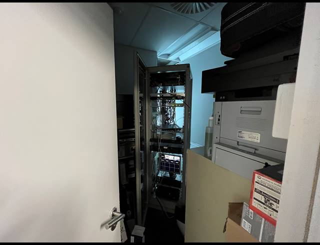401M² OFFICE TO LET IN CAPE TOWN CITY CENTRE